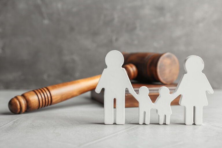 CHILD CUSTODY AGREEMENT WITHOUT COURT: Best 2022 Practices