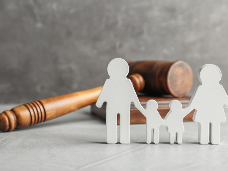 CHILD CUSTODY AGREEMENT WITHOUT COURT: Best 2022 Practices