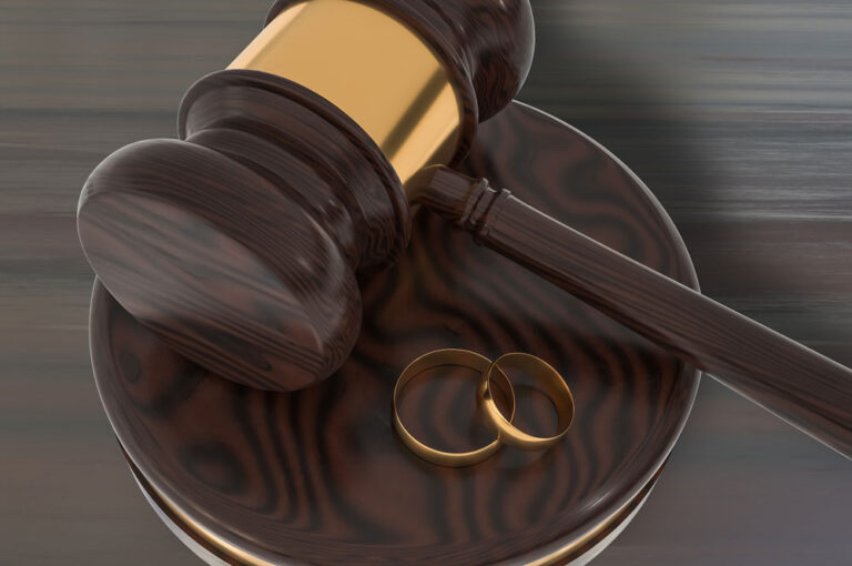 COMMON LAW MARRIAGE IN NC: How to Go About It