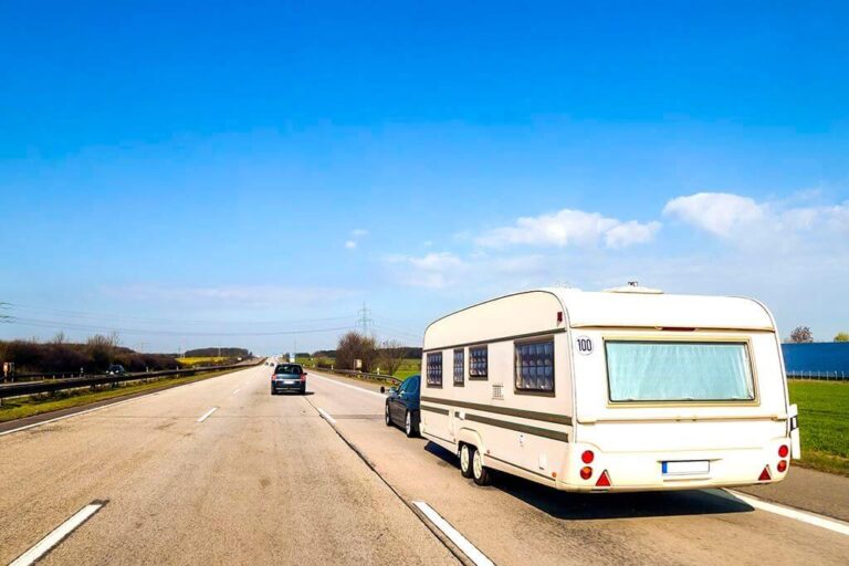 HOW TO MOVE YOUR MOBILE HOME FOR FREE: Laws & Tips