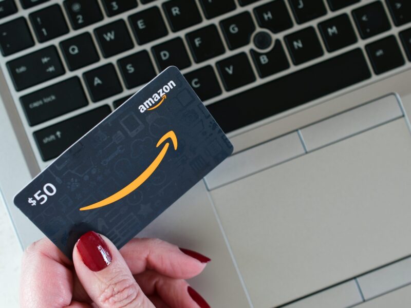 Do Amazon Gift Cards Expire? All You Need to Know