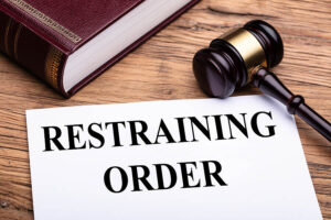 How long does restraining order last