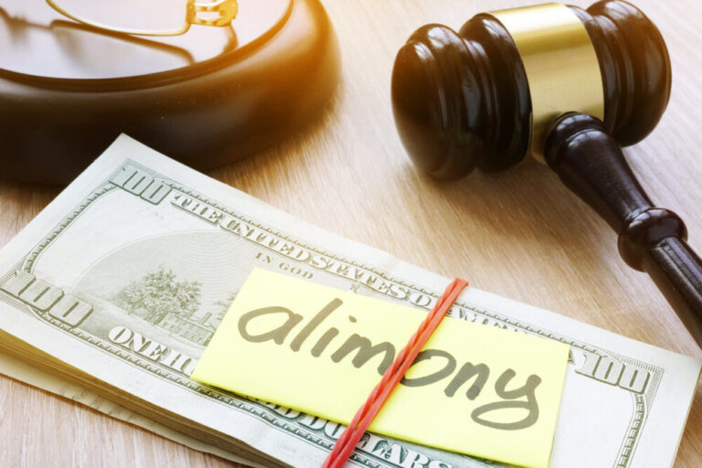 How Long Do You Have To Pay Alimony? What Can Terminate Alimony?