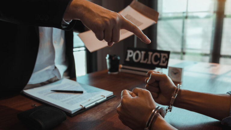 FELONY PROBATION: Rules and Violation Penalties