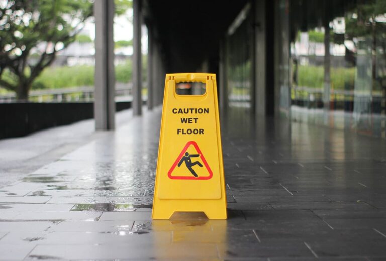 SLIP AND FALL LAWYER: How To Get The Best Attorney For Your Case