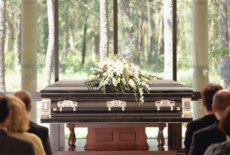 How Long Does It Take To Plan A Funeral: Funeral Timeline Guide