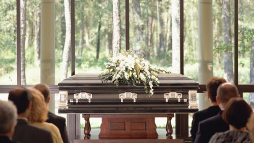 How Long Does It Take To Plan a funeral