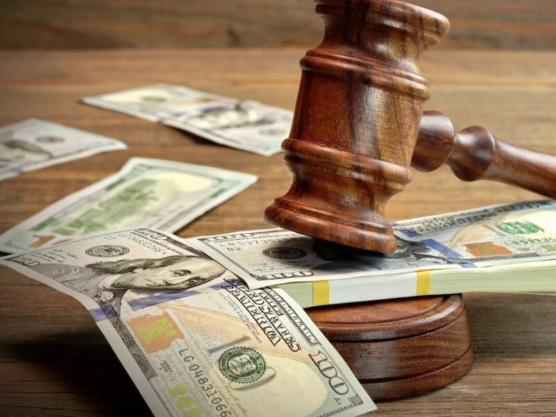 How Much Do Divorce Lawyers Make? Salary, Outlook, & All You Need