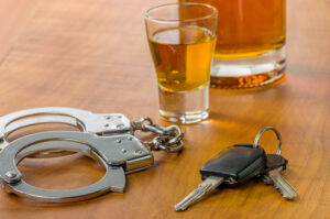 What Happens After You Get a DUI