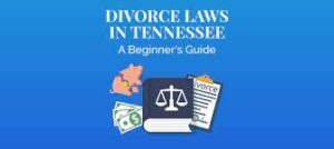 divorce n Tennessee