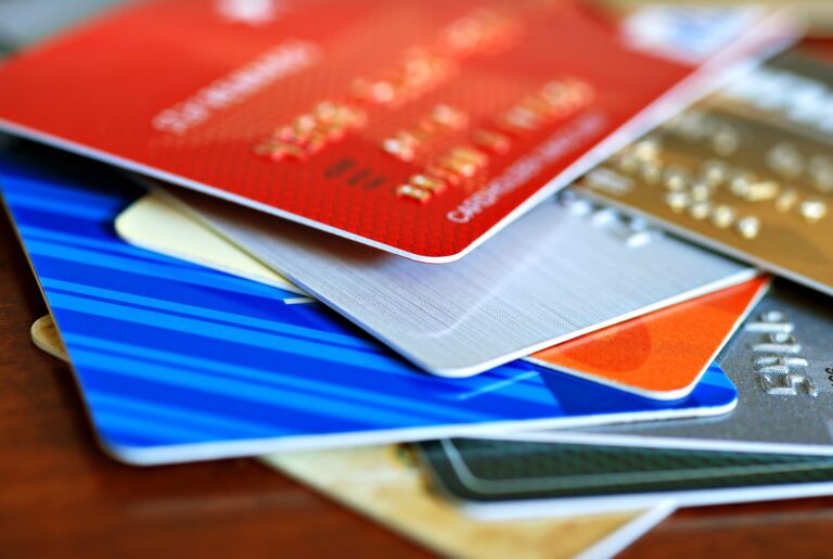 First-Time Offense Credit Card Theft