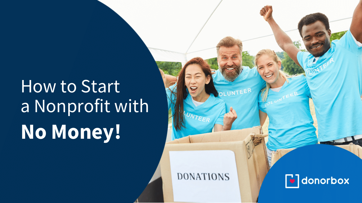 How to Start a Non-profit Organization