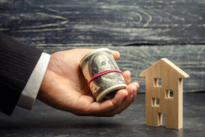 Property Tax Loan