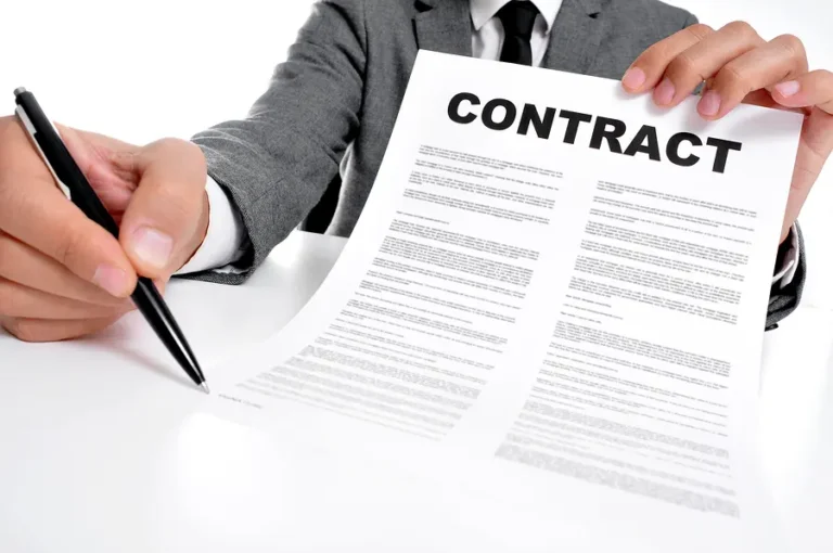 Take or Pay Contract: What It Means and How It Works in Contracts