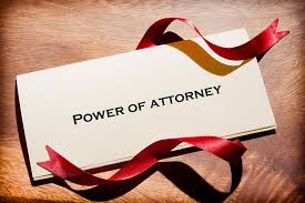 conservatorship vs power of attorney