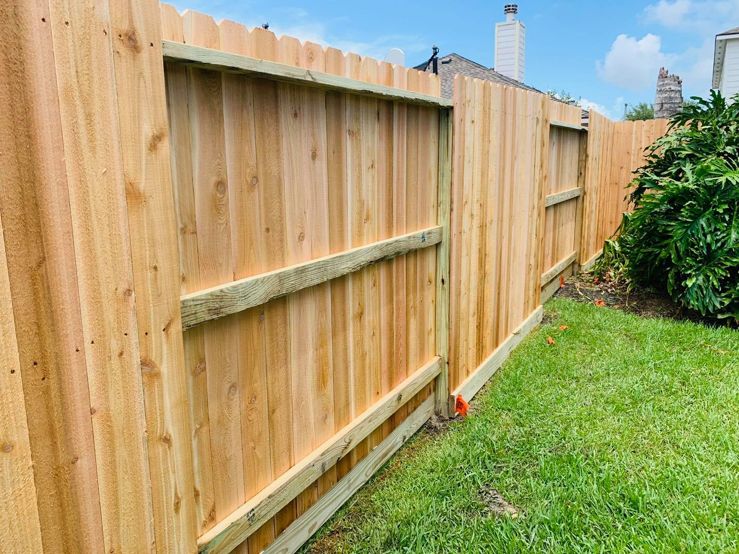 Can a Neighbor Tear Down a Shared Fence