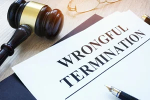 Lawyers for Wrongful Termination