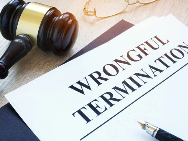 Lawyers for Wrongful Termination: Meaning and a Comprehensive Guide