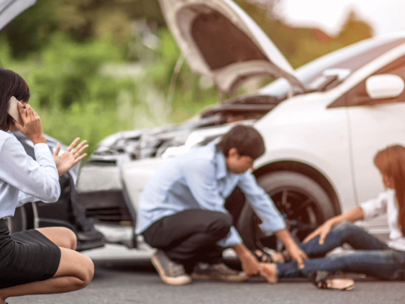 When Is It Too Late to Get an Attorney for a Car Accident: Everything You Need to Know