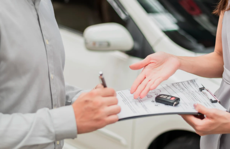 Is It Illegal to Drive a Car Registered to a Deceased Person? What You Need to Know