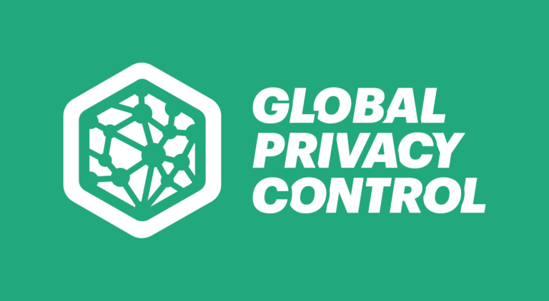 Global Privacy Control: A Guide