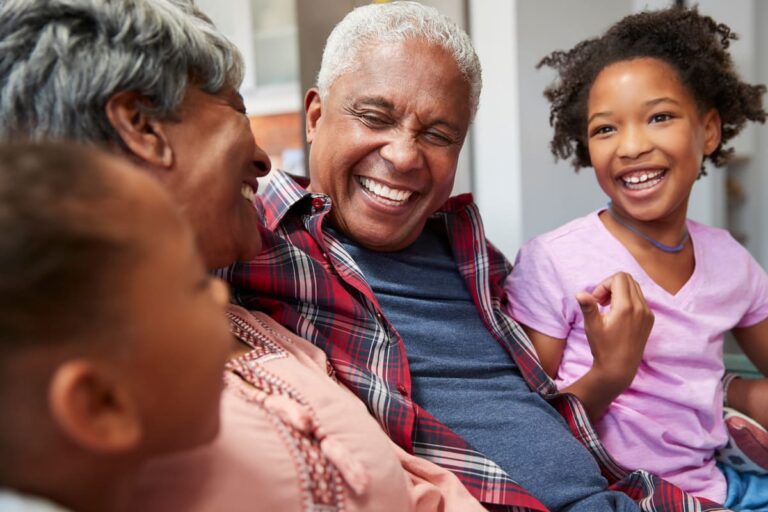 Grandparents’ Rights in NC: Everything You Need to Know