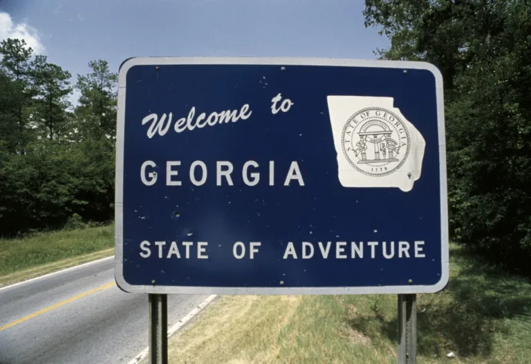 Is Delta-9 Legal in Georgia? Meaning, Effects