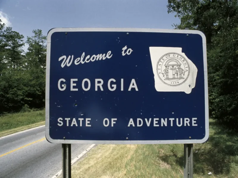 Is Delta-9 Legal in Georgia? Meaning, Effects