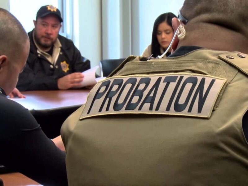Can you leave the state on probation? Comprehensive Guide