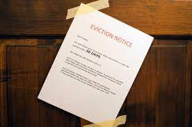 Eviction Hardship Extension