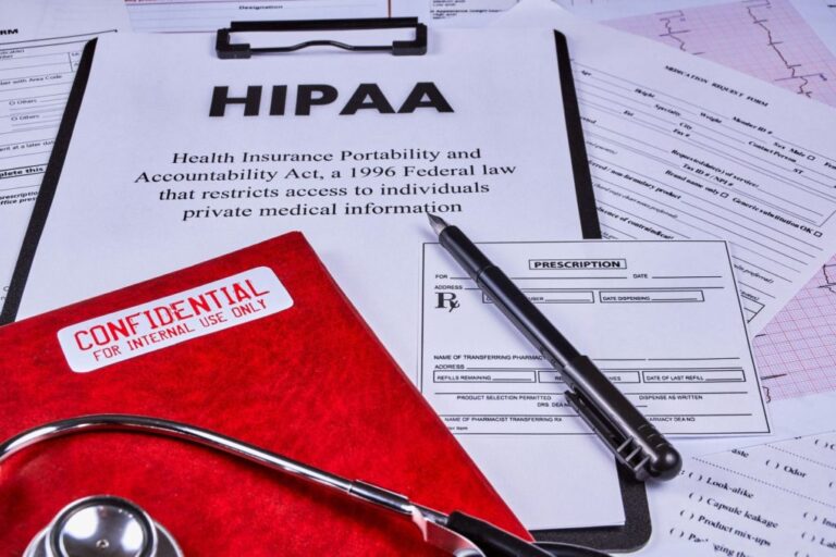 HIPAA Attorney: What You Need to Know