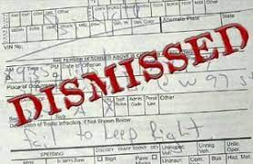 How to Get a Reckless Driving Ticket Dismissed
