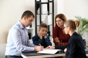 How to Win a Termination of Parental Rights Case