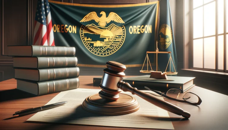 Oregon Squatter Rights: Comprehensive Guide