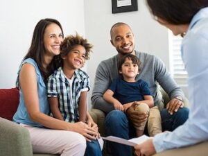 Step-Parent Adoption Without Bio-Father Consent