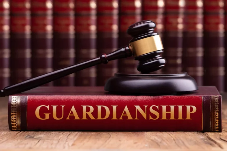 Temporary Guardianship Without Court