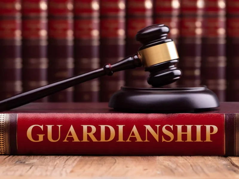 Temporary Guardianship Without Court: Comprehensive Guide