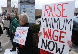 What’s the Minimum Wage in Ohio