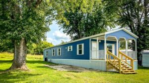 Bill of Sale for Mobile Homes