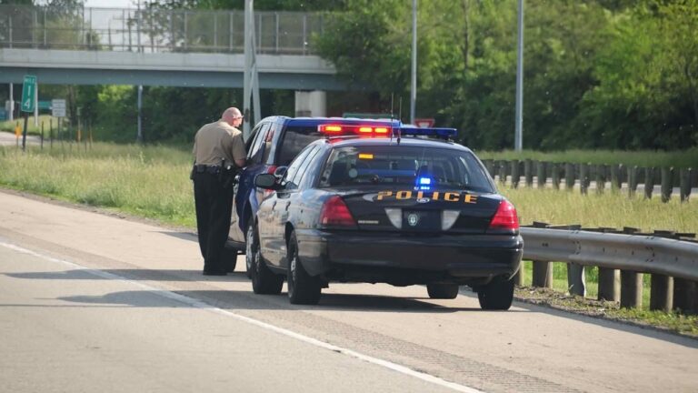 Can Police Pull You Over for No Reason? Legal advise