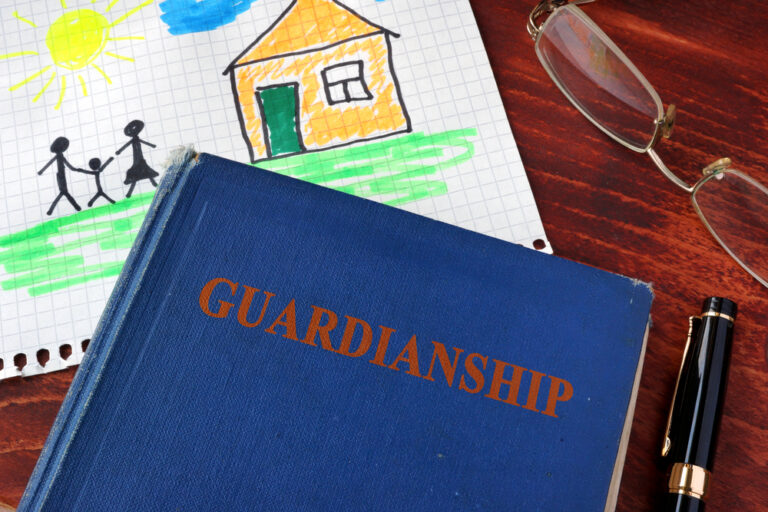 How Hard Is It to Terminate Guardianship?