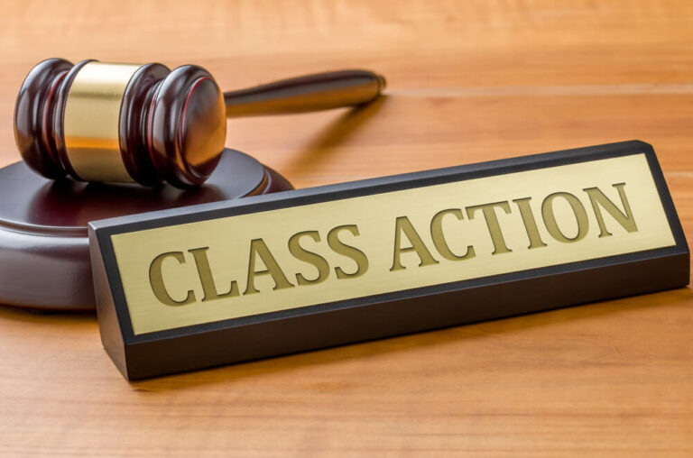 How to Join a Class Action Lawsuit?
